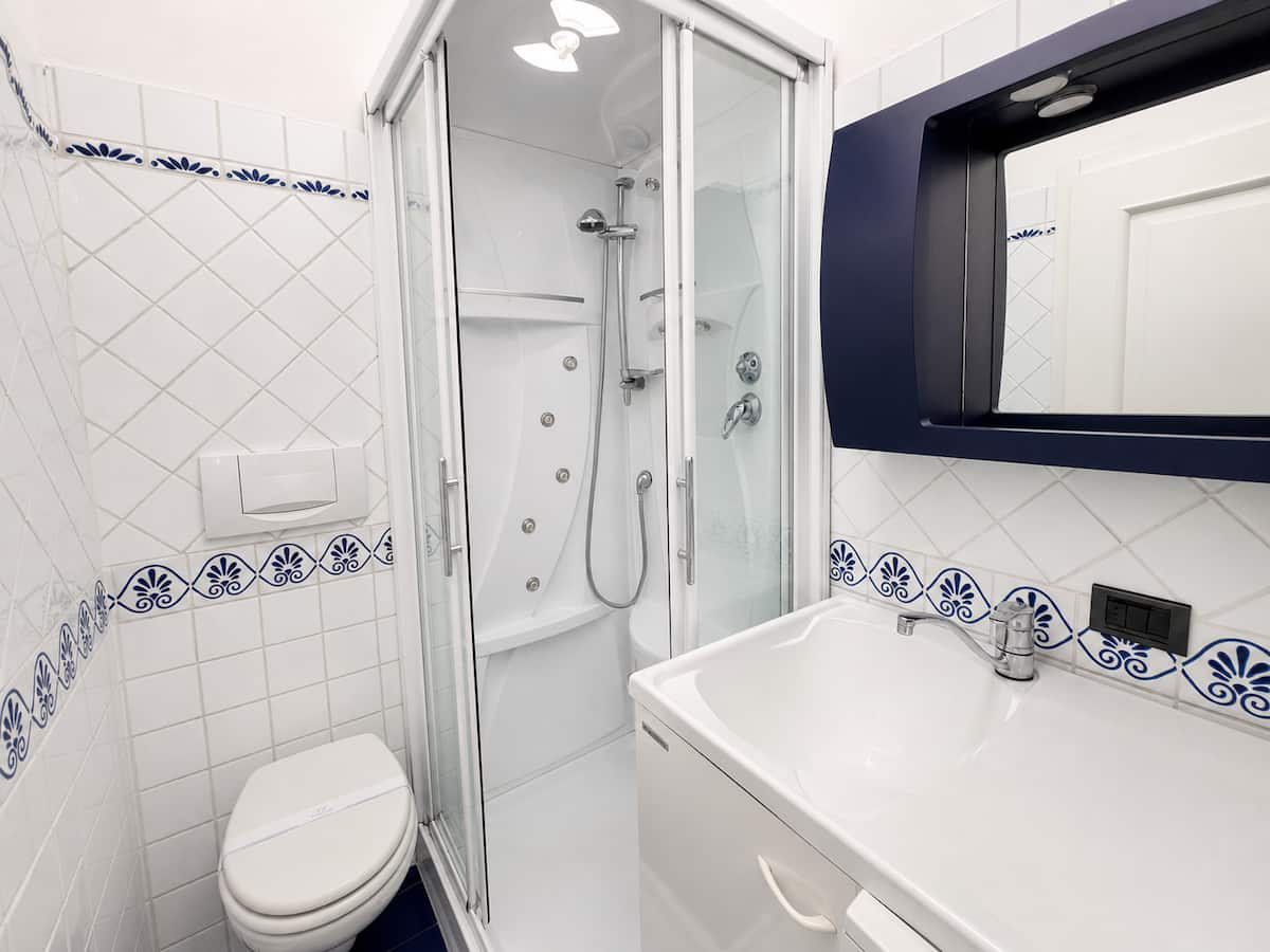 Oss Mazzurana 4 Golden Suites — foto 8