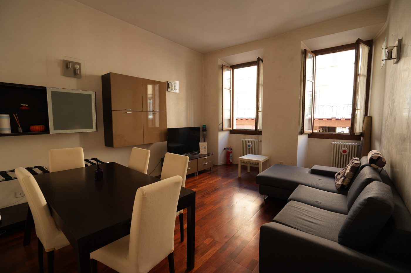 Via Belenzani Golden Suites — foto 2